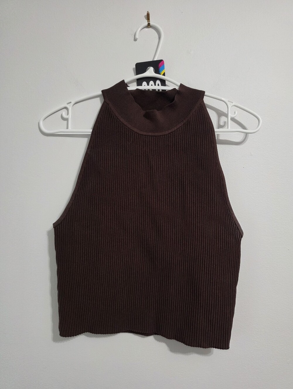 29. Babaton Contour High Neck Top